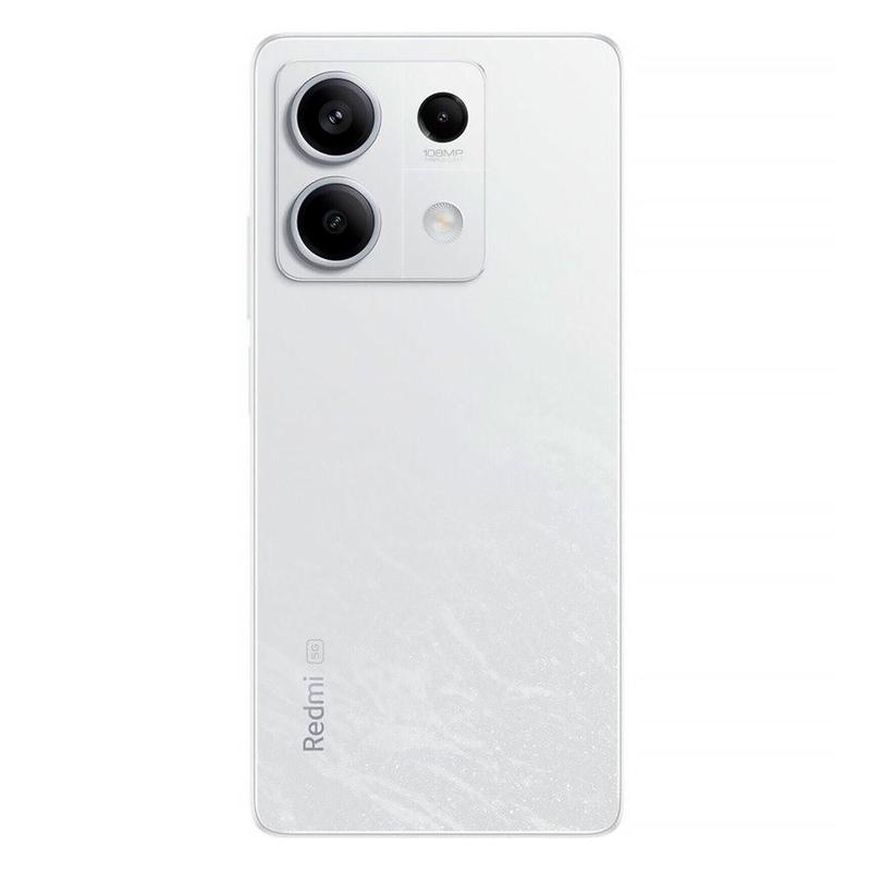 Smartphone Xiaomi Redmi Note 13 5G 256GB 8GB RAM Dual SIM Tela